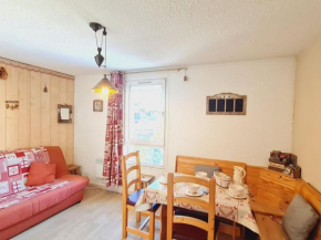 Studio Les Deux Alpes, 1 pièce, 4 personnes - FR-1-348-261